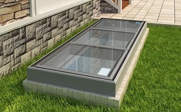 acrylic Sunroof acrylic Sunroof