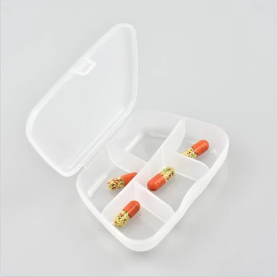 ABS medicine box ABS medicine box