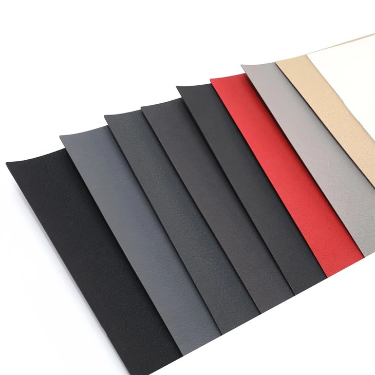 PVC ABS-legering vakuumformingsark for bilsenterkonsoll