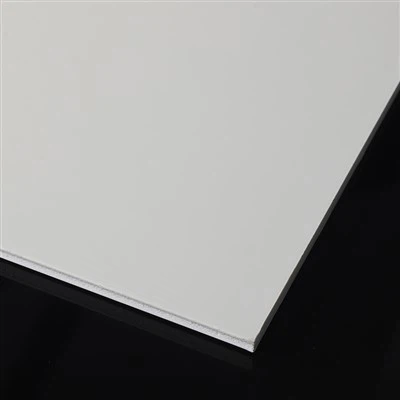 1 mm ABS ark