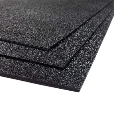 ABS plastplate