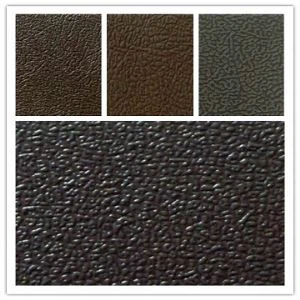 Relieff plast ABS ark