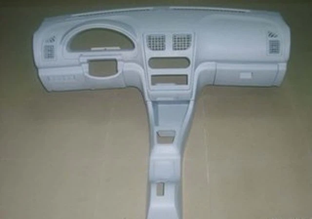ABS Automotive Dashboard Fine Line Skid Motstand