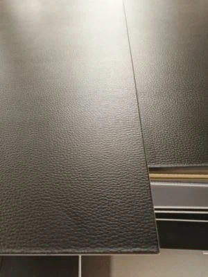ABS og PVC komposittark Mer High-end