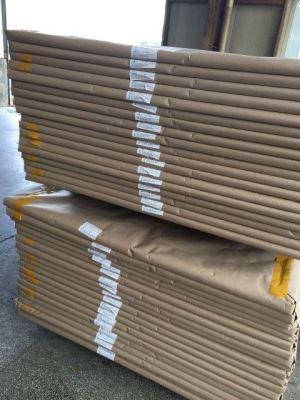 ABS-ark Hver pakke vedlegg En etikett nullfeil