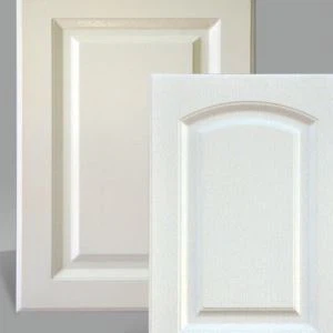 ABS Sheet House Decoration Door