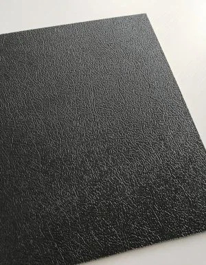 Billig varmesalg Textured ABS Sheet