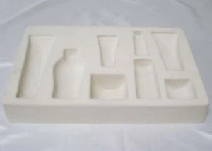 HIPS Sheet Kosmetisk Container Impact Resistance
