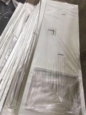 Produkter tilpasset kunder med ABS-ark