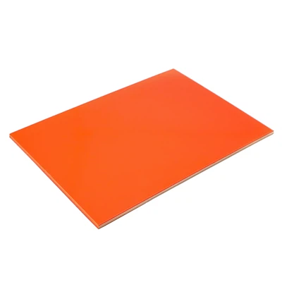 ABS plastplate 4x8