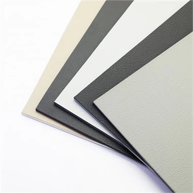 PVC ABS materiale