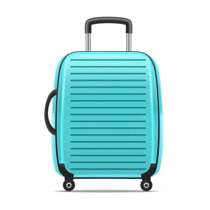 ABS Plastic Sheet For Suitcase