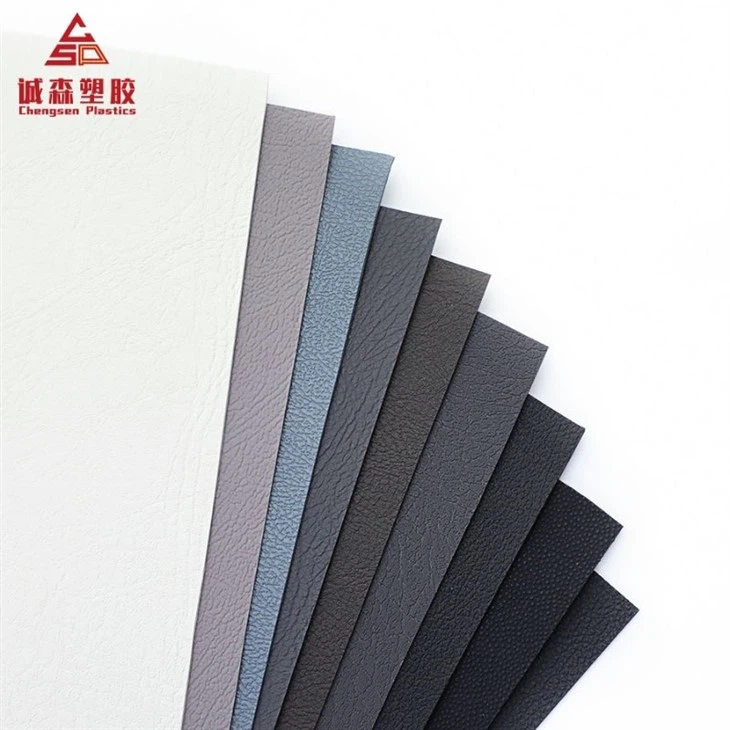 Car Interior Leather Dashboard